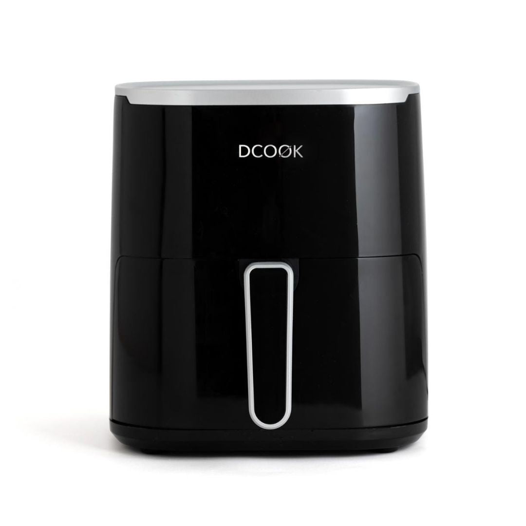 Freidora de Aire 4.6L – Cocina Saludable con Sabor Crujiente