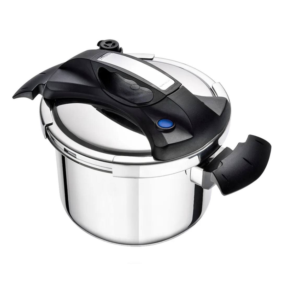 Olla a presión | 4L, 6L, 8L y 10L