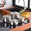 Menaje de Cocina
