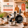 Ofertas de Cocina