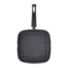 Sartén Grill Antiadherente de 28 cm – Cocina sin Límites