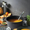 Batería de Cocina Completa – Elegancia, Rendimiento y Versatilidad