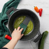 Batería de Cocina Completa – Elegancia, Rendimiento y Versatilidad