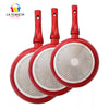 *Conjunto de bateria y sartenes Red*