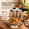 Olla a presión Pyrex 6 litros