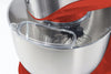 Robot Amasadora Multifunción 6L, 1600W, Royalti Line